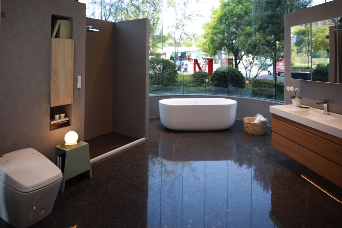 征服大小衛浴收納術！從鏡櫃到浴櫃組合，讓美型、便利與生活儀式感一次到位