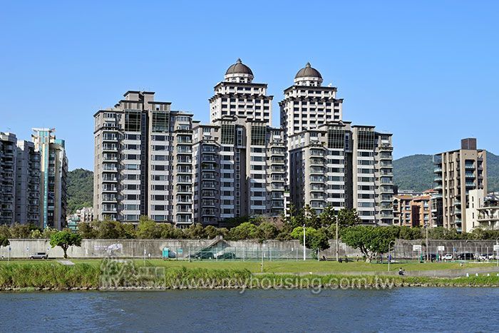 投資公司賣豪宅 4年獲利870萬