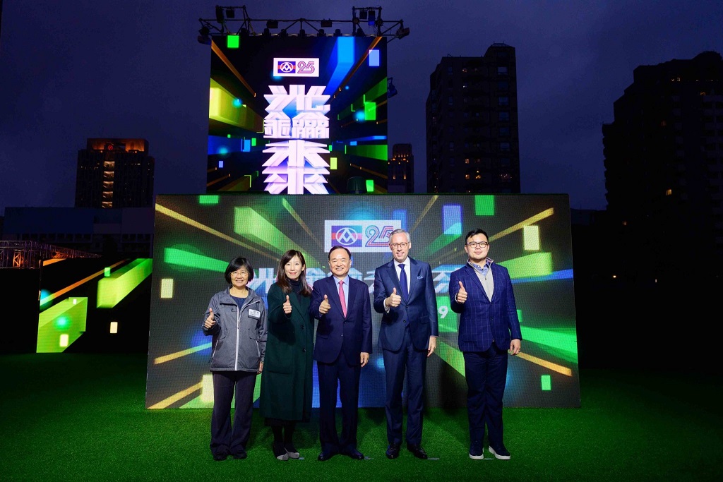 信義區飯店戰火燃起！四季酒店2年後亮相 全聯老董：必是台灣第一