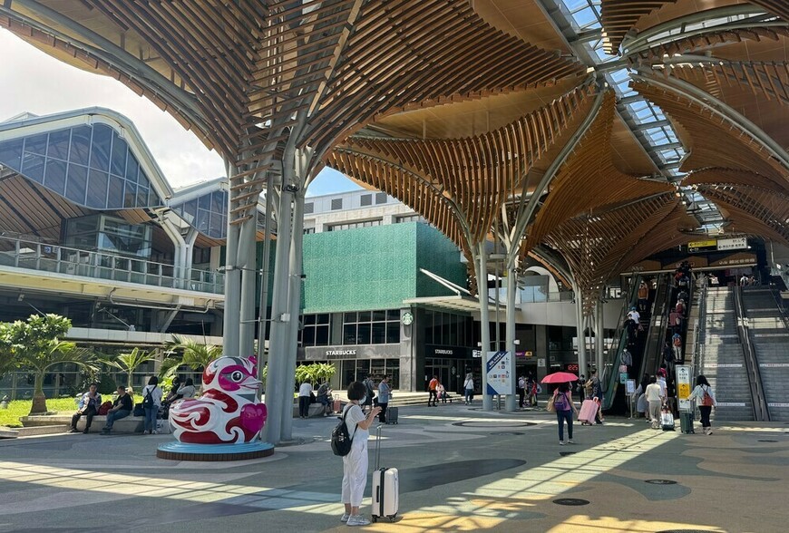 花蓮房市陷寒冬 預售屋成交量縮、建案首見讓利5%