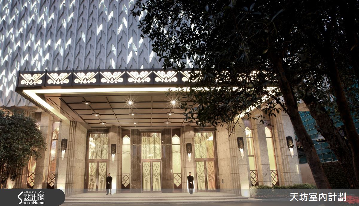 凝聚當代文化精華 新東方智慧剪裁建築