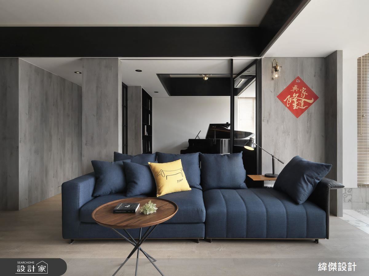 化設計於無形 構築生活美好節奏