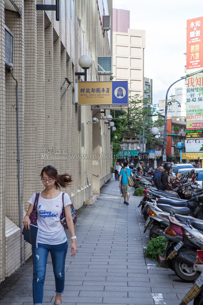 小巨蛋OUT　金融科技園區先落腳這