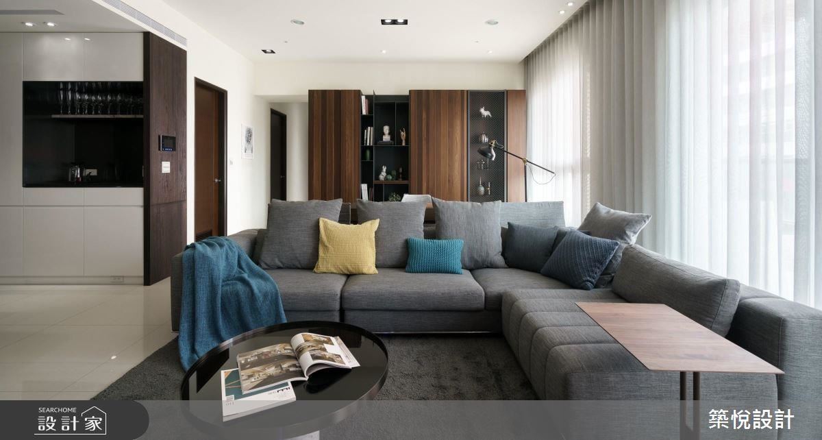 找到舒適與夢想的平衡點　有型空間更溫馨