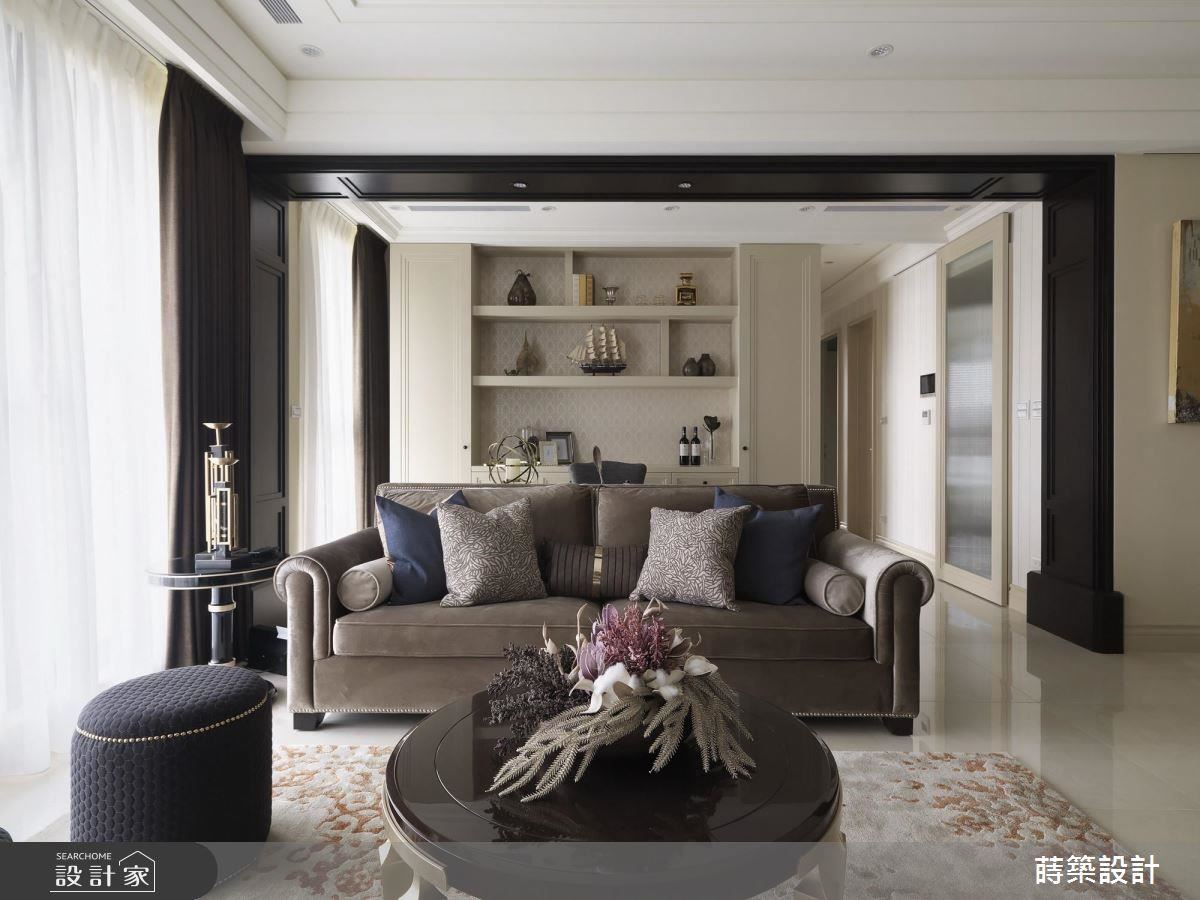 【TV】美得令人不捨眨眼，新古典與時尚的火花