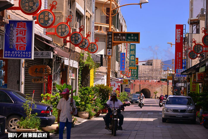 加速重建 屏東放寬舊有合法建築認定