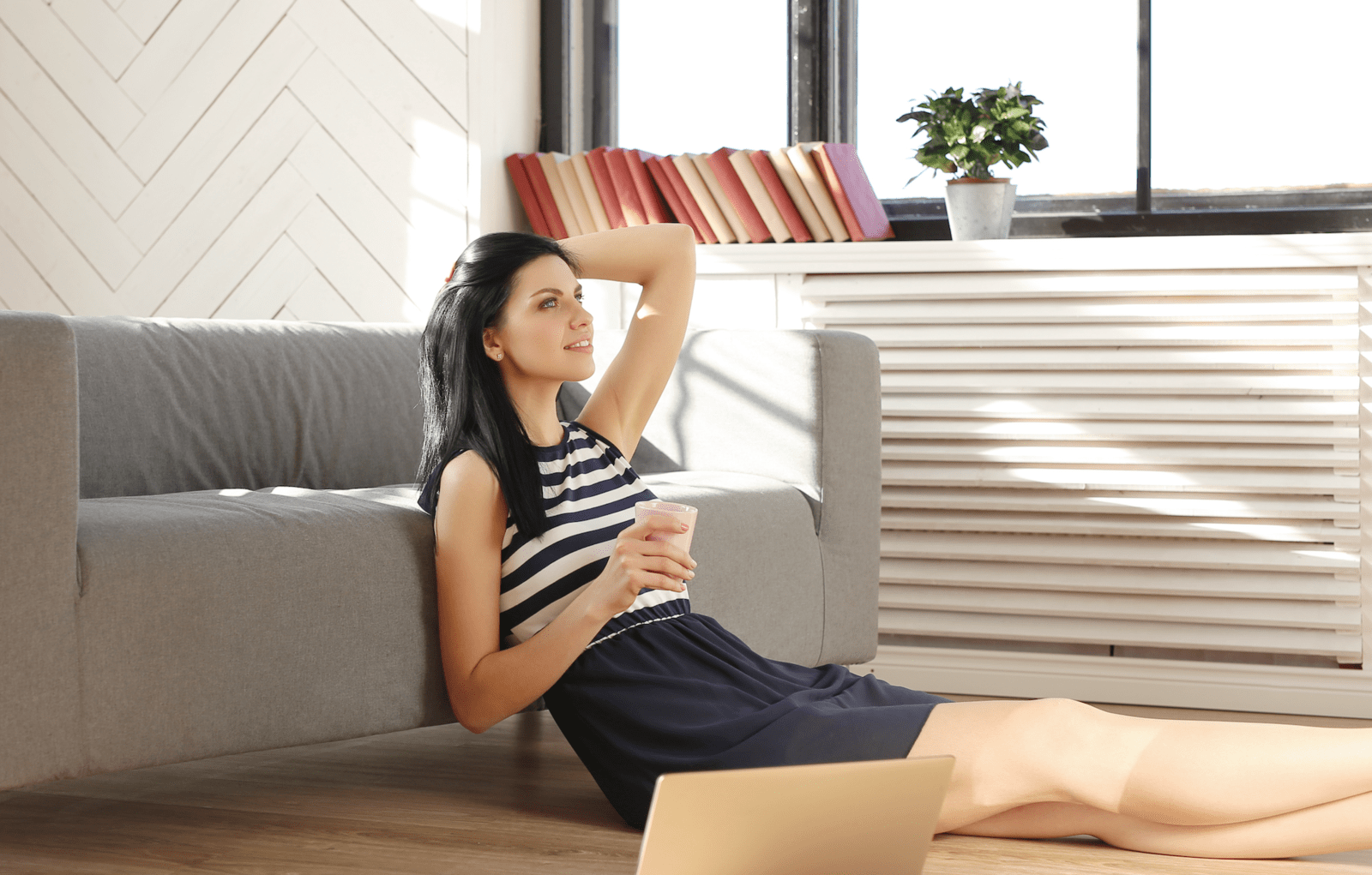 2026 房屋冬暖夏涼全攻略：西曬房也能住得舒服？採光、通風與隔熱的五大...