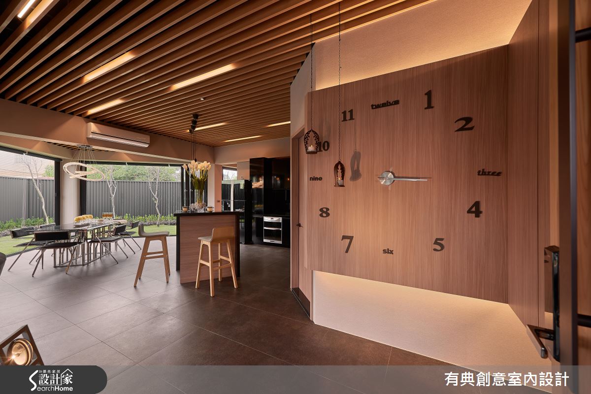 徜徉在大自然裡 與毛小孩共享的簡約無壓生活