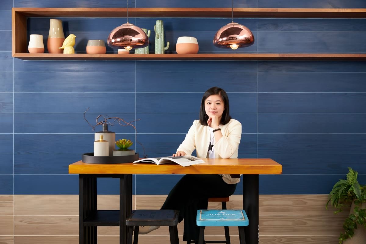 引領義式時尚的馬可貝里磁磚 揭示美學生活趨勢