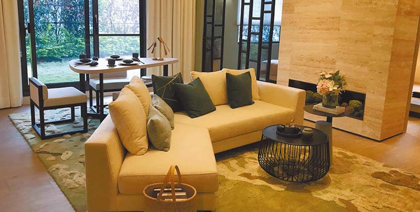 防疫到我家 抗菌宅正夯