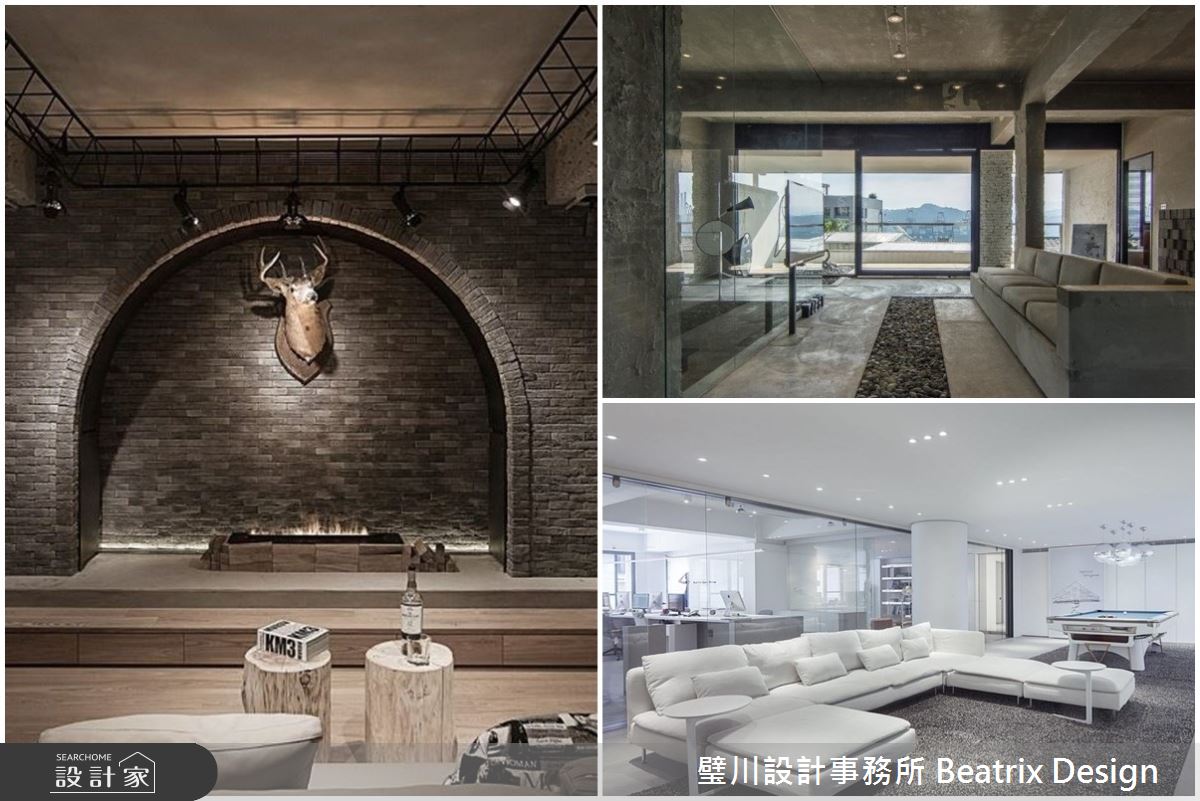 老屋翻新不拘泥！夢想生活場景都在這