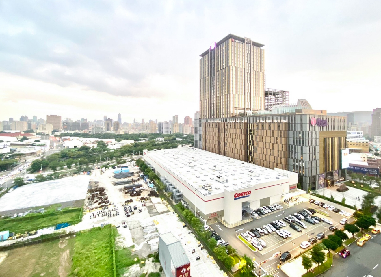 Q3房市總體檢！預售屋價格年漲2成 「這三區」交易量腰斬