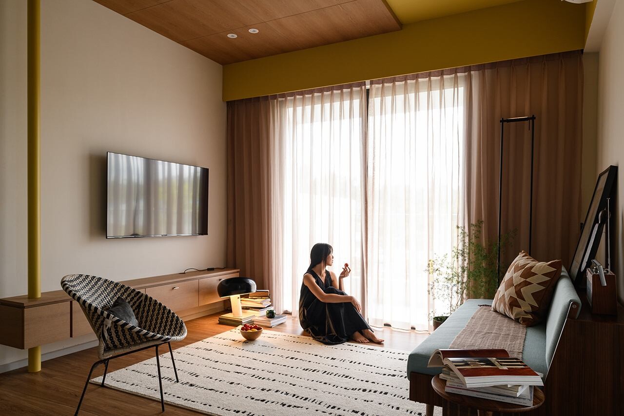 PINS Studio：讓藝術融入平凡日常 靜享每一刻安然時光