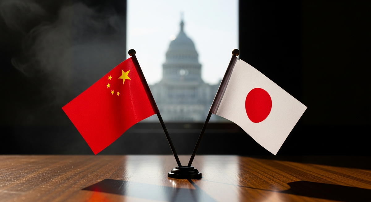 中國外長王毅：中日關係取決於日方選擇，挑戰台灣將走向毀滅