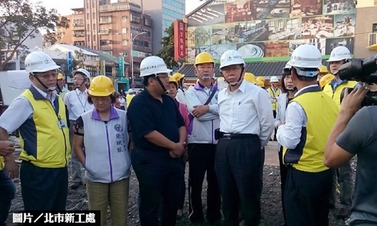長鴻跳票擴大　士北專案宅延宕