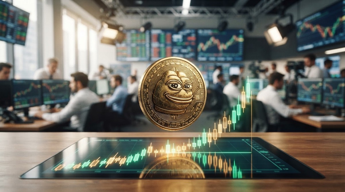Canary Capital 修正 PEPE ETF 申請案 預示加密市場信心回升