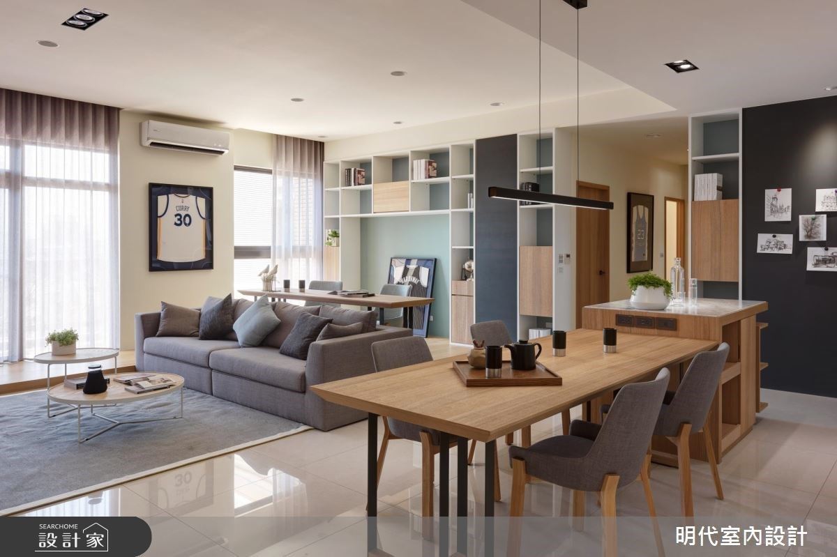 買預售屋省下大筆裝修費？廚房、衛浴、設備減退全戶皆可客變！