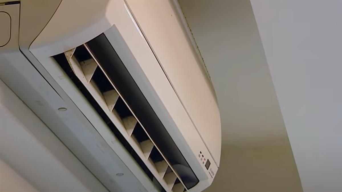 20分鐘電表跳1度！「1周噴掉550元」 妹子嚇傻：它超耗電