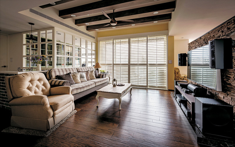 Gorgeous Manor馥雅莊園