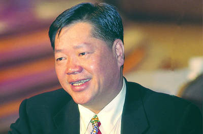 林崑海自成新勢力　謝長廷後防全面失守