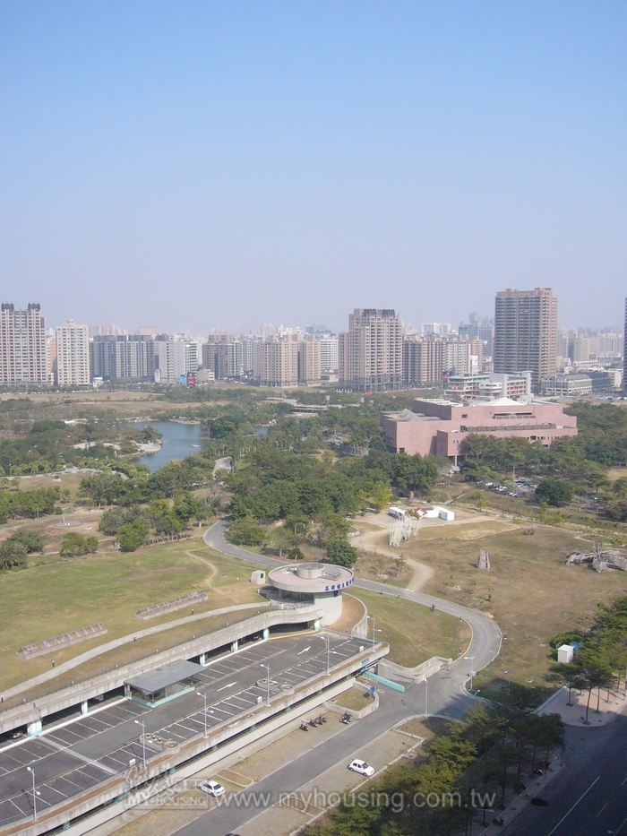 「高雄厝綠建築大獎」開跑