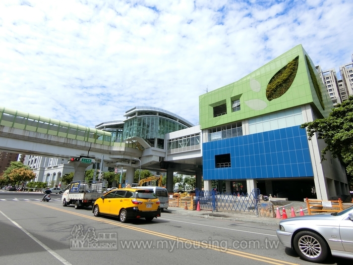 台中房市推案 今年上看2,100億