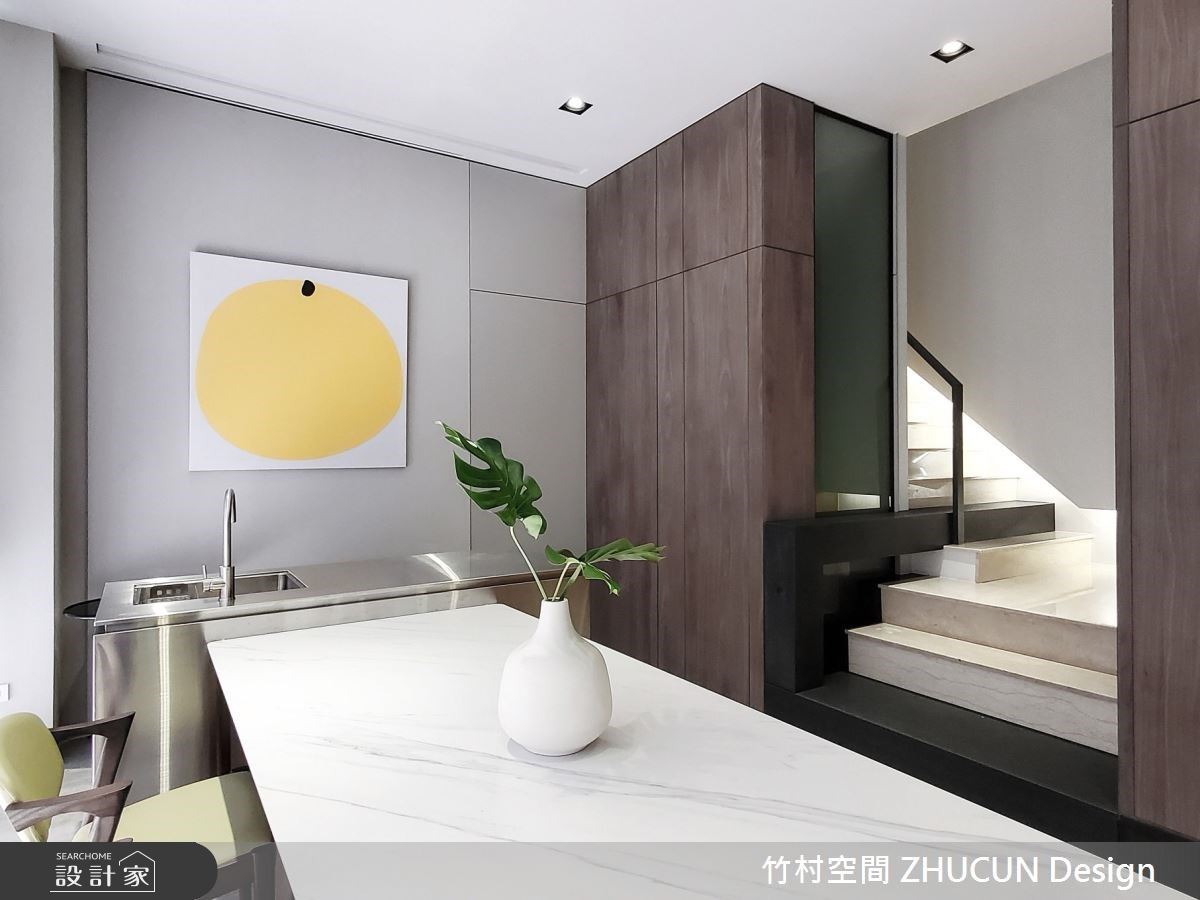 老屋翻新看這邊！三招解決漏水、採光、格局問題