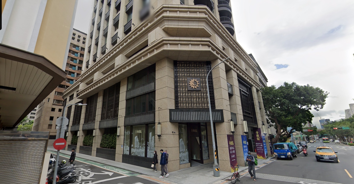 黃崇仁再出手！捧1.2億入主博愛特區 9年砸15億買豪宅