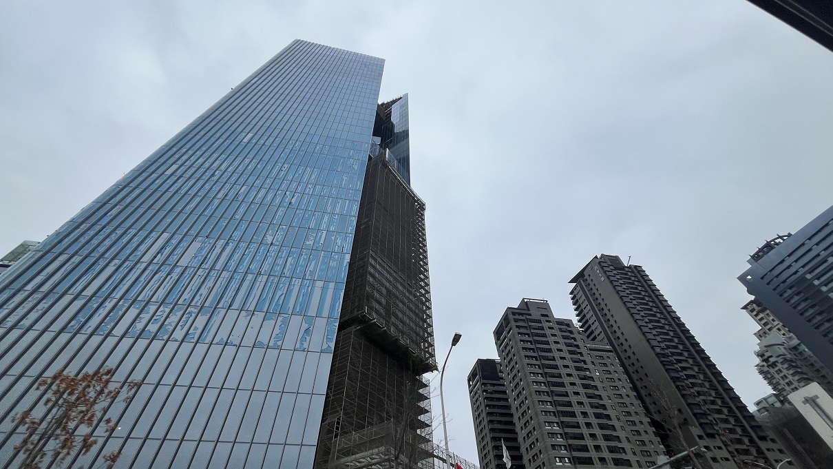 家裡好冷！原本採光通風考量竟成「失溫熱橋」 建築師揭抗寒關鍵