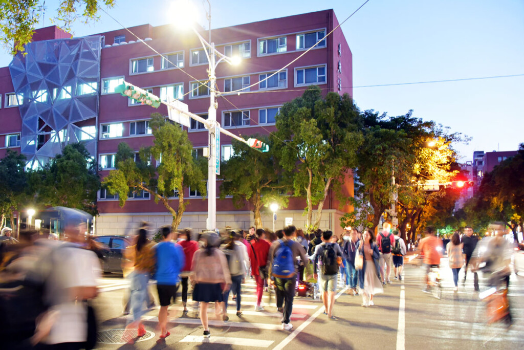 不安，將改寫城市宜居地圖