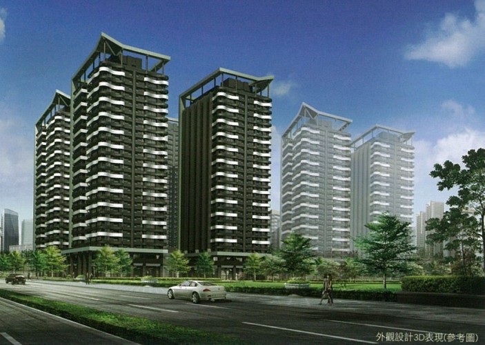 【淡海】海洋都心：快來淡海信義區看電影