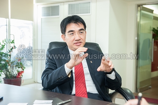 過冬新招　建商打造文創旅館