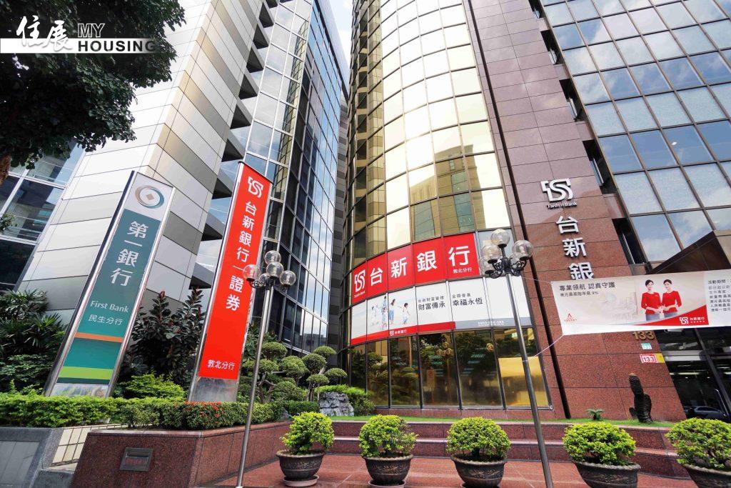王至亮觀點：從絕對金額與資產座標重新判讀　6月底不動產授信風險解析