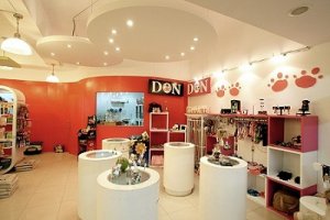 景氣寒冬開店 簡約裝潢最省！