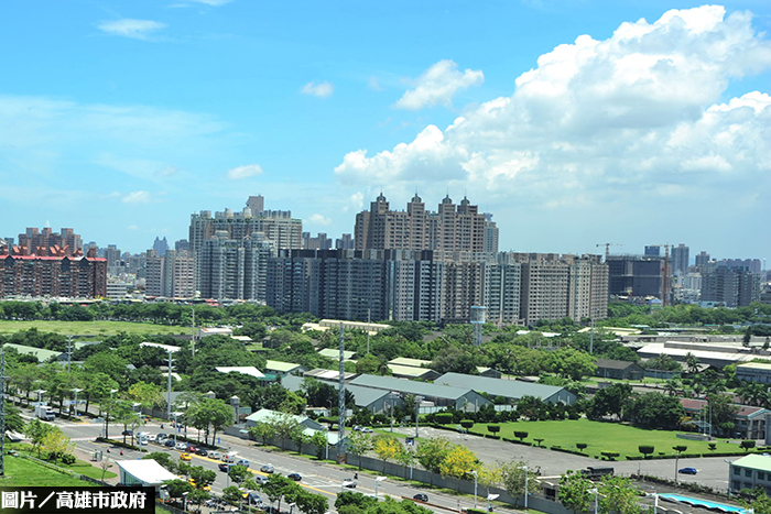 苦等18年開花結果　高市205兵工廠將遷！