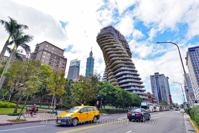 史上最貴實品屋！　預算竟破億