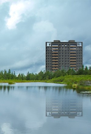 青埔有好室-恬水悅  3年安心防水保固  798萬起輕鬆買3房