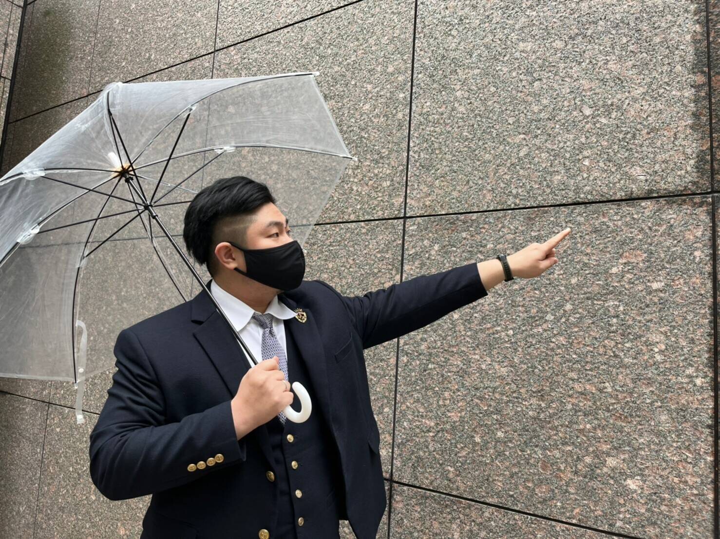 專家建議，看屋時可以透過檢視外牆，判斷房屋有沒有漏水疑慮。圖為示意照。