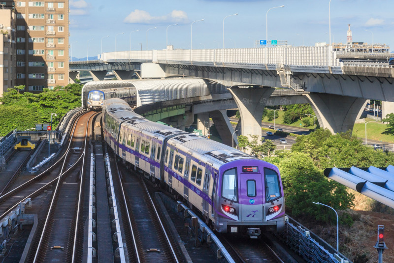 機捷A22年底試營運  2025年完工通車