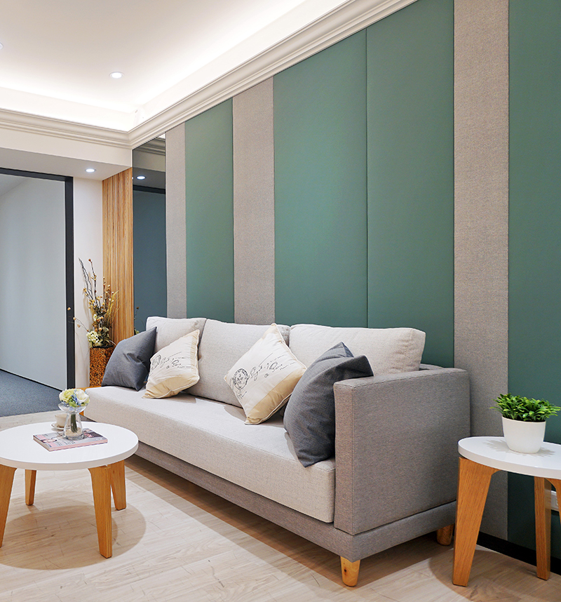 宸熙丰悦－溫馨巧緻 通透雅淨的小豪宅