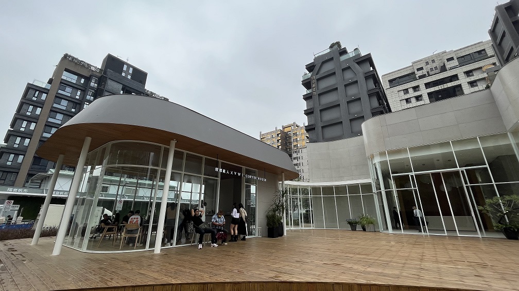 台北這裡6年前最低5字頭 去年首見破百！新案再衝120萬