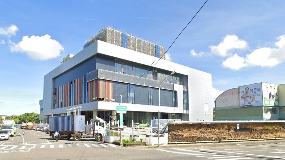 台南新光三越再+1！預計2025年開幕 網友敲碗這餐廳