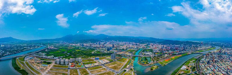 輝達定址北士科　帶動大台北科技走廊與房市重塑