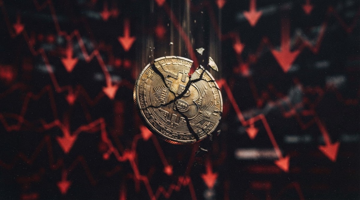 AI股疲軟疊加聯準會升息擔憂 比特幣跌破6.3萬美元 Coinbase股價重挫10%