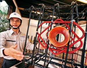 製程大公開　蓋房子也有生產履歷 跟食品安全一樣重要的課題