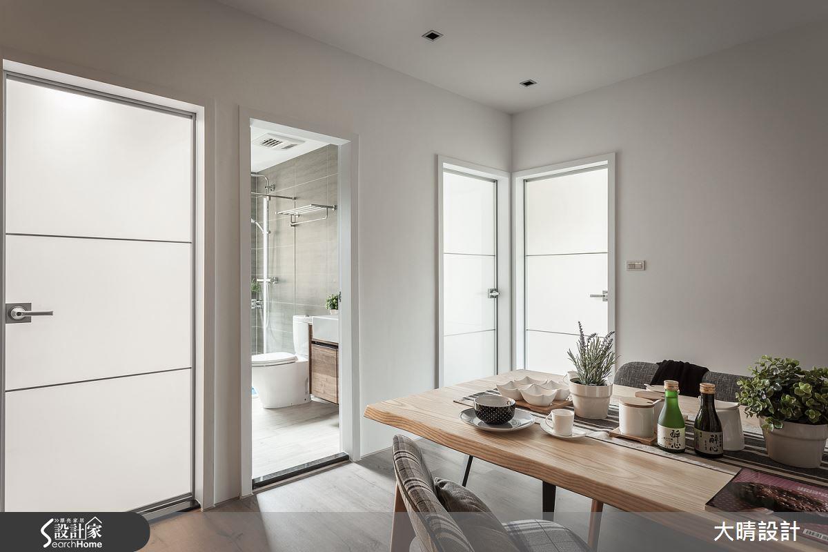 秋冬暖感大勢！ 7 個重點輕鬆打造無印系居家