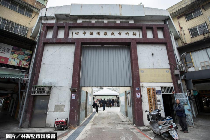 舊城民眾活動中心  國際競圖揭曉 