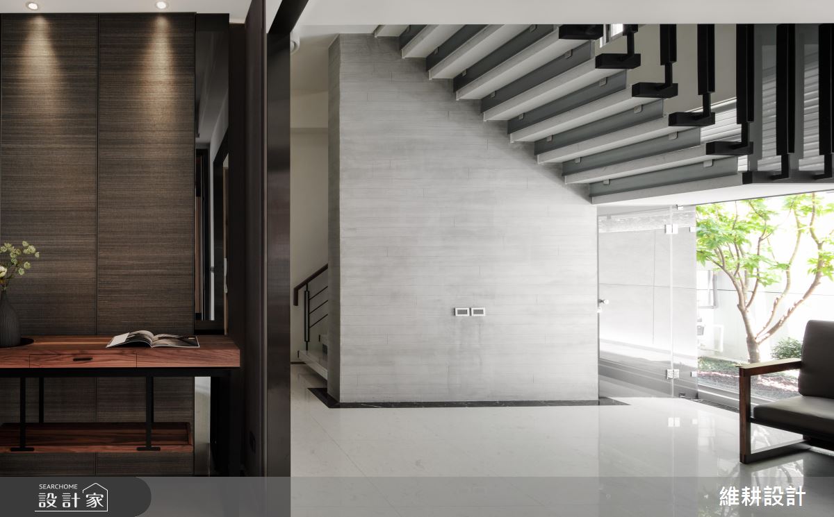 這棟別墅好溫柔！從爺奶到孫子都喜愛的三代歡聚宅