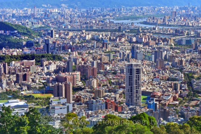 天母麥當勞熄燈 商圈漸沒落