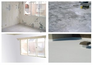 房屋漏水！？怎麼辦？